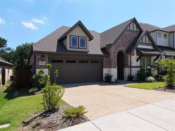 Wylie, TX 75098,2222 Vigilance Court