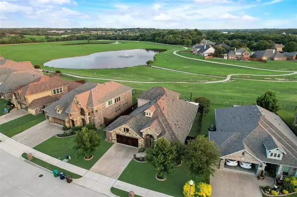 Denton, TX 76226,5005 Parkplace Drive