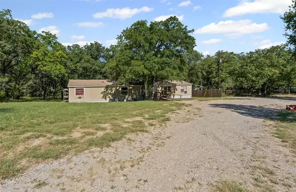 Paradise, TX 76073,813 County Road 3680