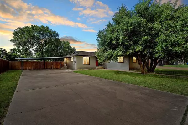 1705 Seley Avenue, Waco, TX 76704