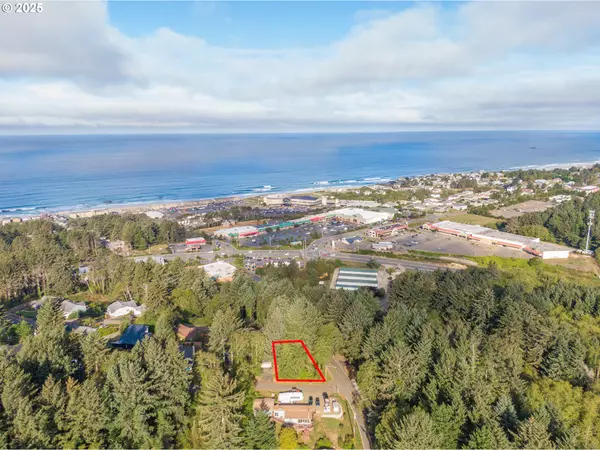 Lincoln City, OR 97367,3700 NE Surf AVE