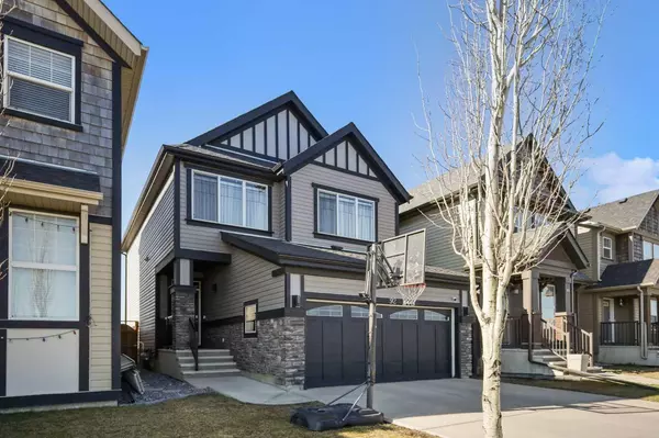 92 Skyview Point CRES NE, Calgary, AB T2X 0Y3