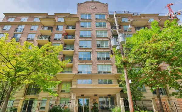 188 Redpath AVE #PH1, Toronto C10, ON M4P 3J2