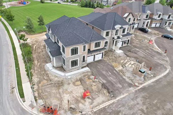 Brampton, ON L6P 2W1,2 Catherwood CT