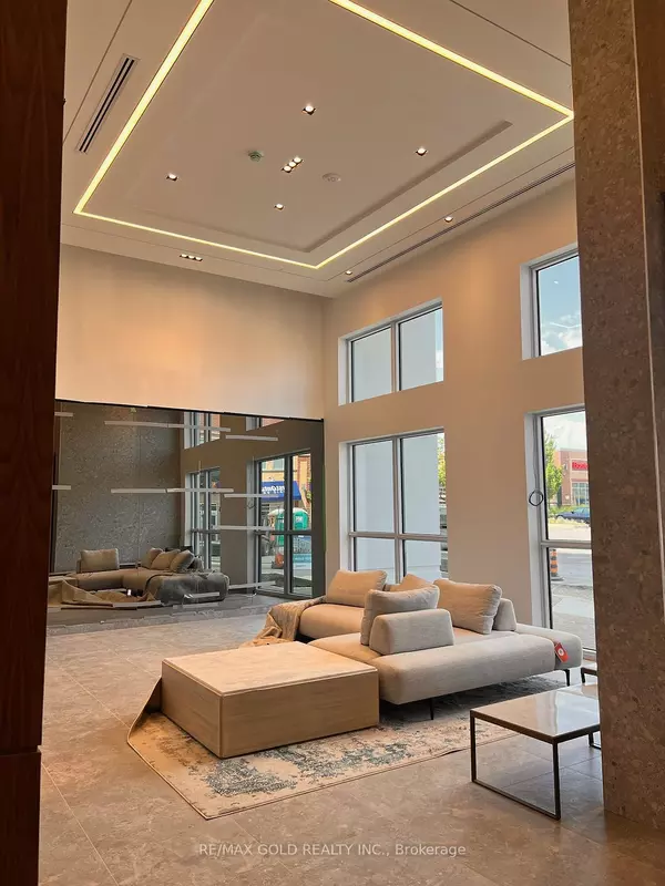 Oakville, ON L6M 4M2,509 Dundas ST W #502
