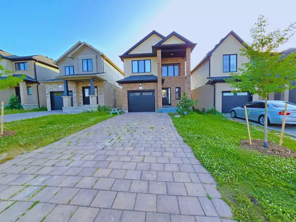 London South, ON N6M 0G7,2483 Charlie Hajjar WAY