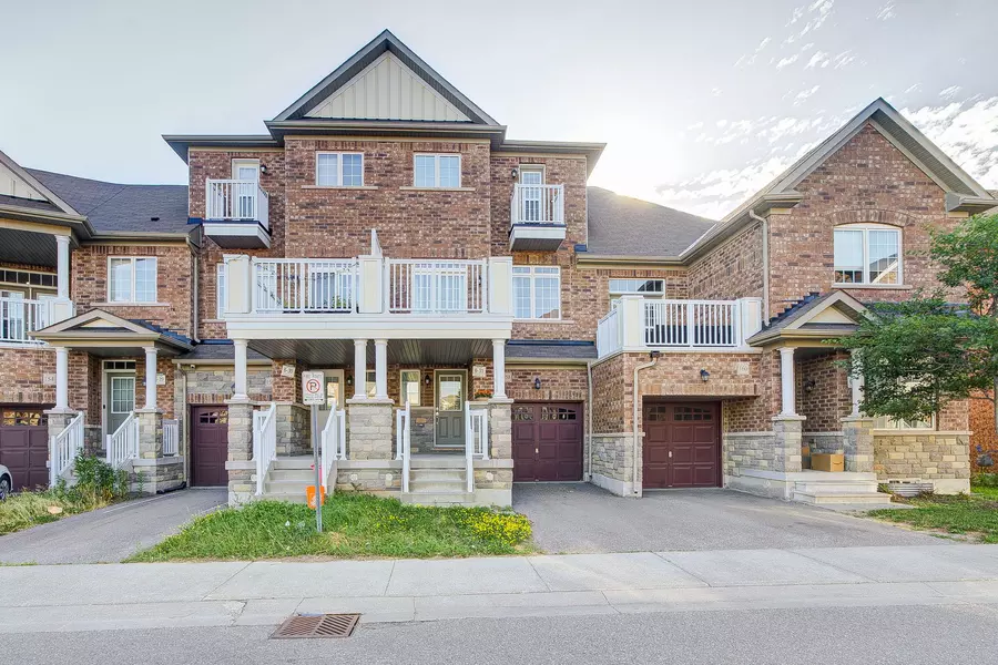 158 Roy Grove WAY, Markham, ON L6E 0T7
