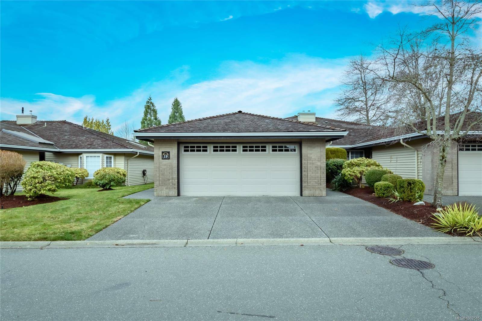 Courtenay, BC V9N 8Z9,3100 Kensington Cres #19