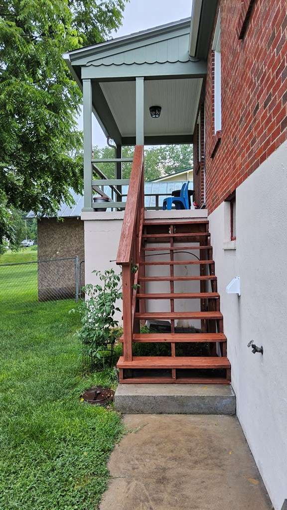 Wytheville, VA 24382,365 S 12th Street