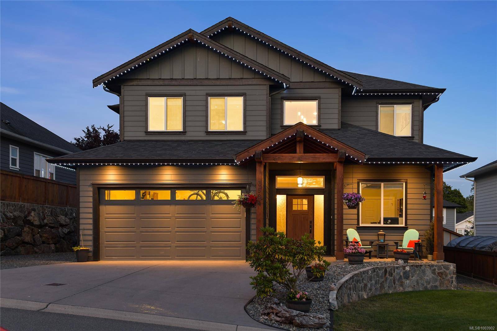 3564 Whimfield Terr, Langford, BC V9C 0L6