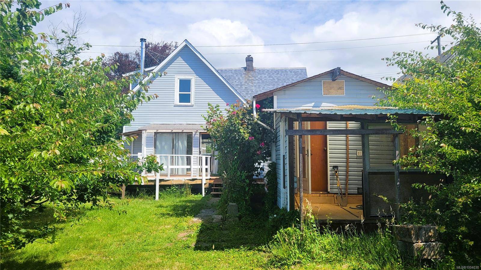 Port Alberni, BC V9Y 5S9,4534 Lathom Rd