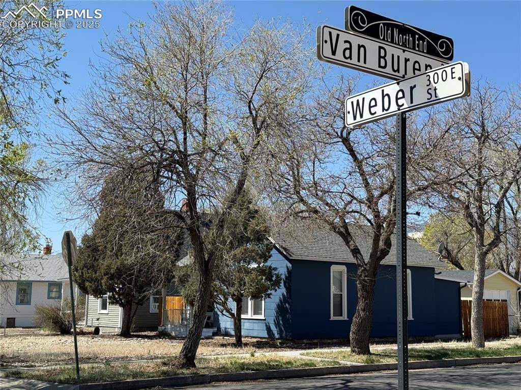 Colorado Springs, CO 80907,2432 N Weber ST