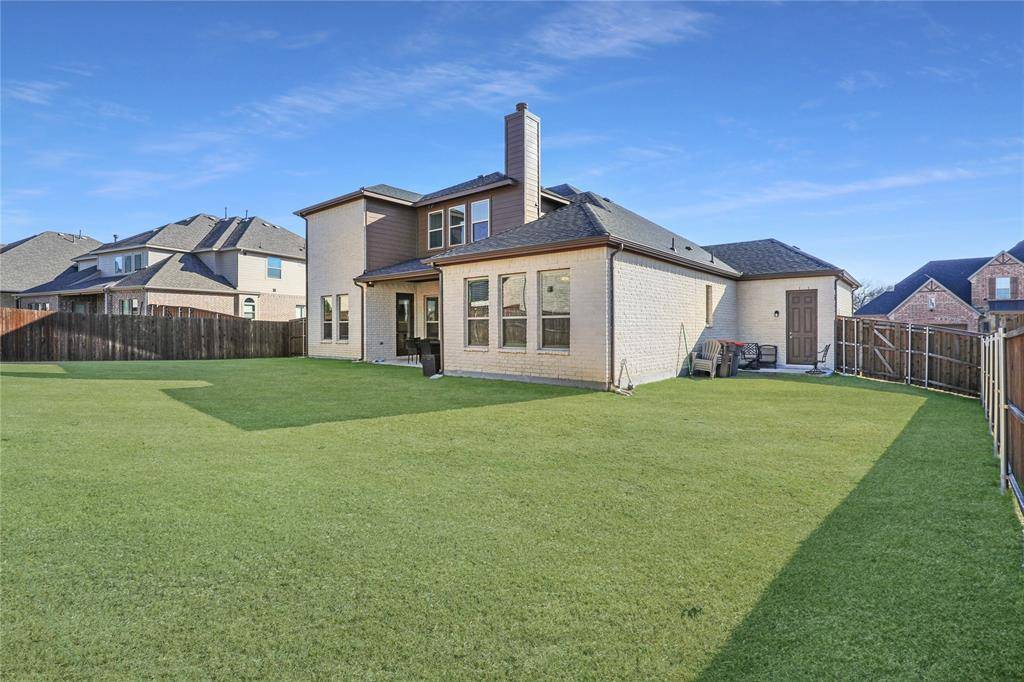 Anna, TX 75409,3216 Rolling Meadow Drive