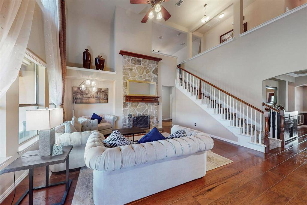 Fort Worth, TX 76262,4001 Dellman Drive