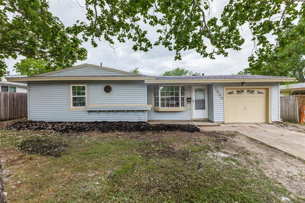 Dallas, TX 75228,2908 Scottsbluff Drive