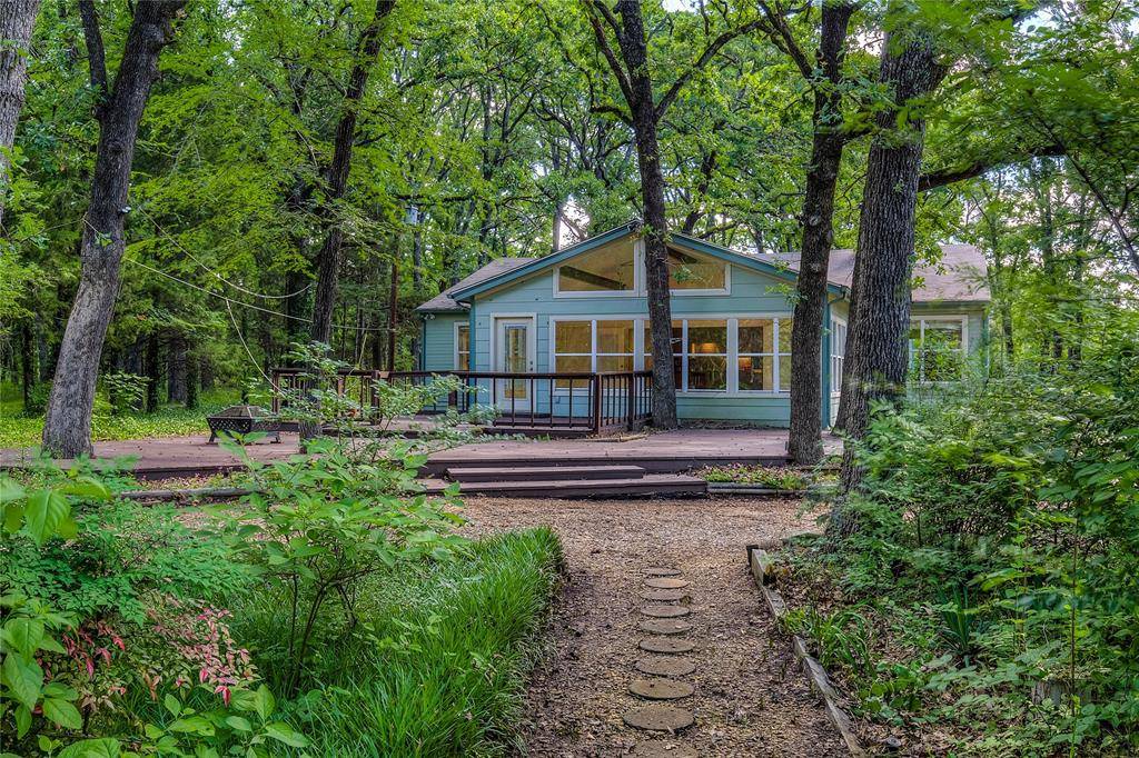 166 PRIVATE ROAD 5604, Point, TX 75472