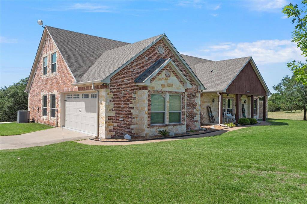 China Spring, TX 76633,1527 Old Ranch Road