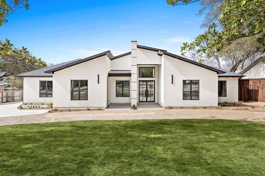 13845 Peyton Drive, Dallas, TX 75240