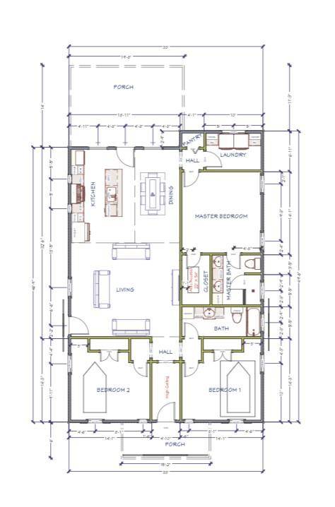 Boyd, TX 76023,301 South Oak Street