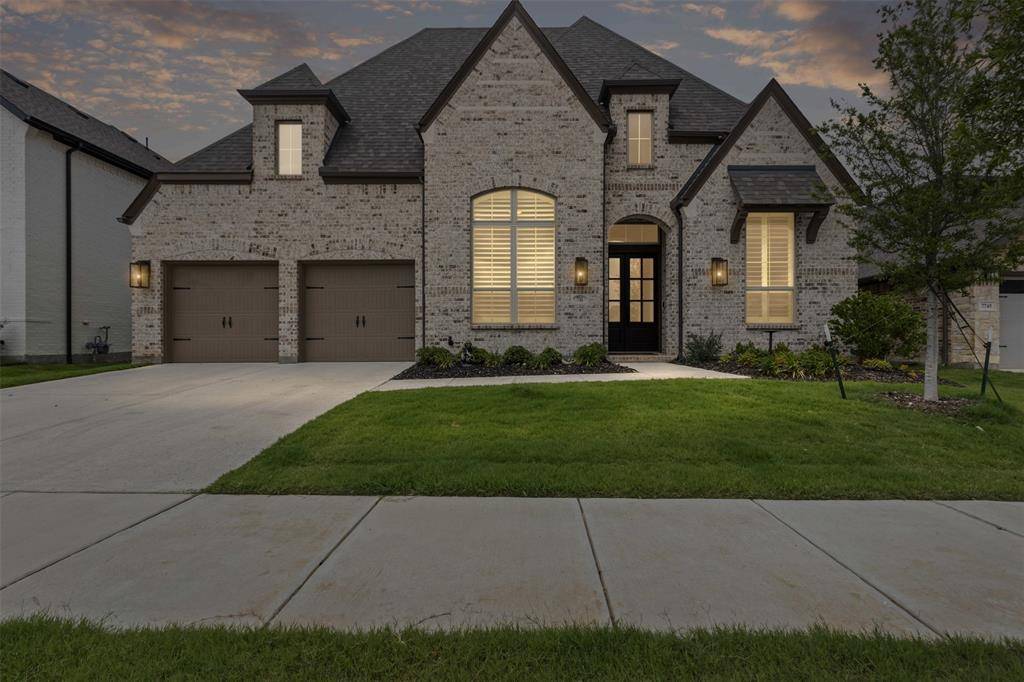 Fort Worth, TX 76123,7741 Pondview Lane