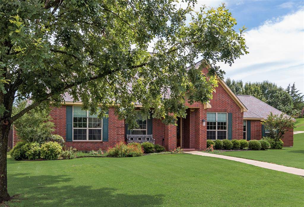 Midlothian, TX 76065,206 Hidden Meadow Circle