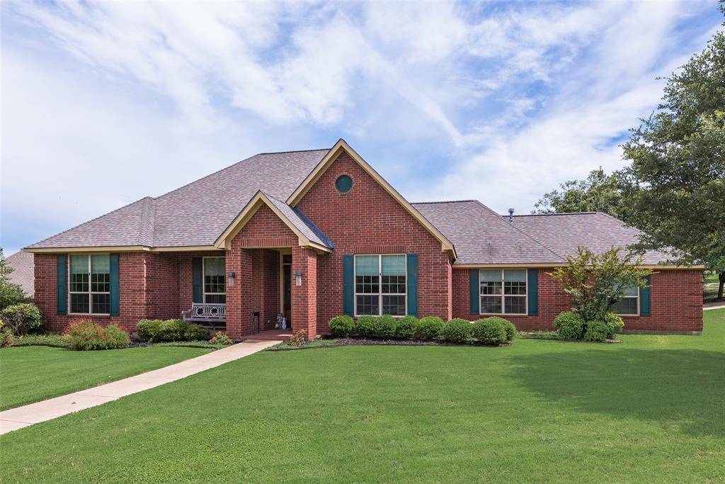 Midlothian, TX 76065,206 Hidden Meadow Circle