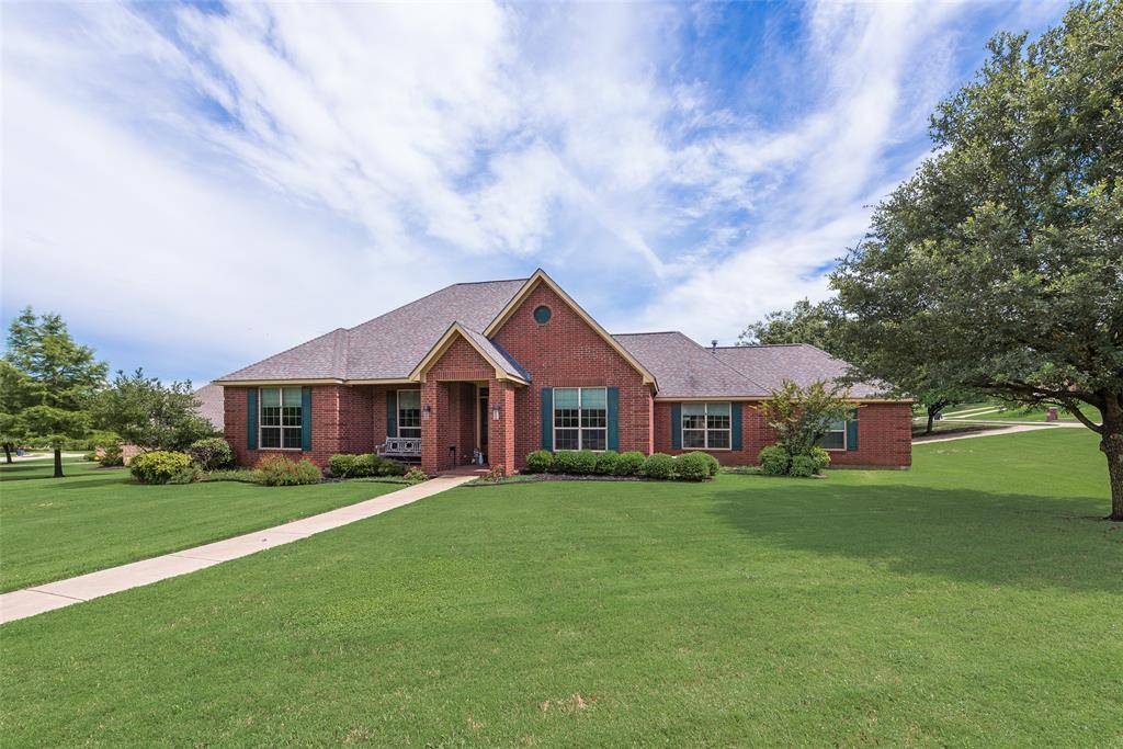 Midlothian, TX 76065,206 Hidden Meadow Circle