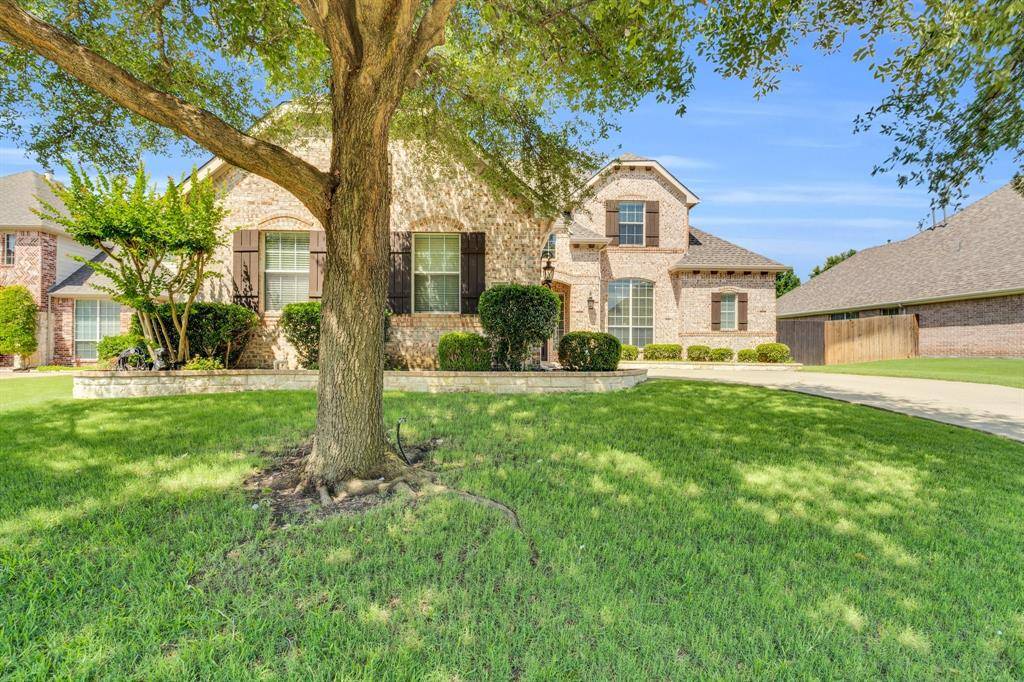 Mansfield, TX 76063,1809 Lake Glen Trail