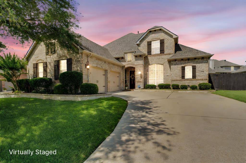 Mansfield, TX 76063,1809 Lake Glen Trail