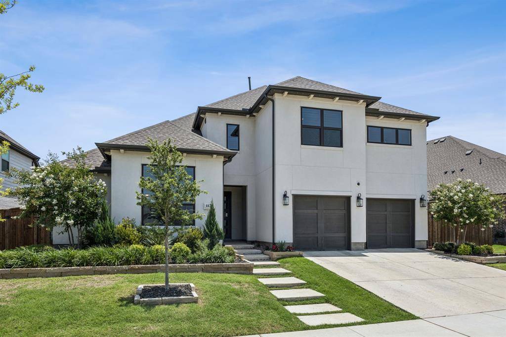 Prosper, TX 75078,4420 Mockingbird Lane