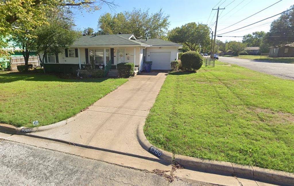 Haltom City, TX 76117,5300 Ira Street