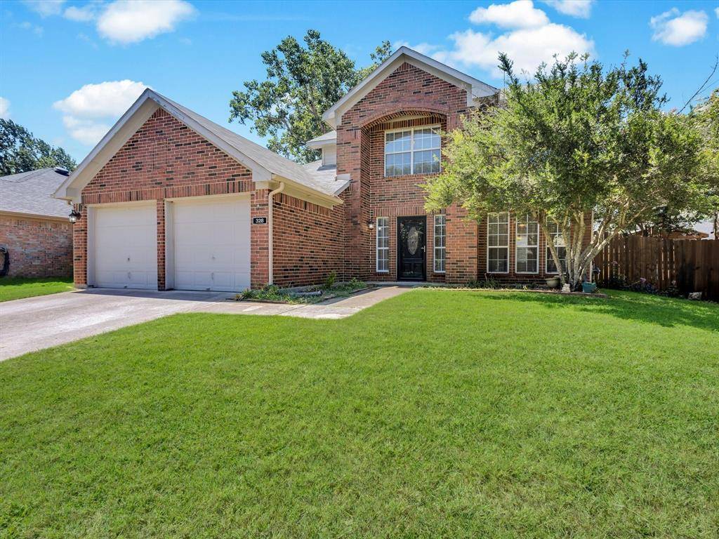 Lake Dallas, TX 75065,328 Ashley Oak Lane
