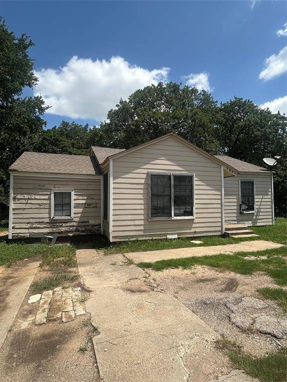 3841 Avenue M, Fort Worth, TX 76105
