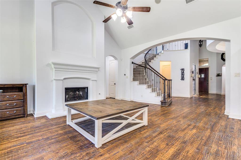 Lantana, TX 76226,1436 Foster Street