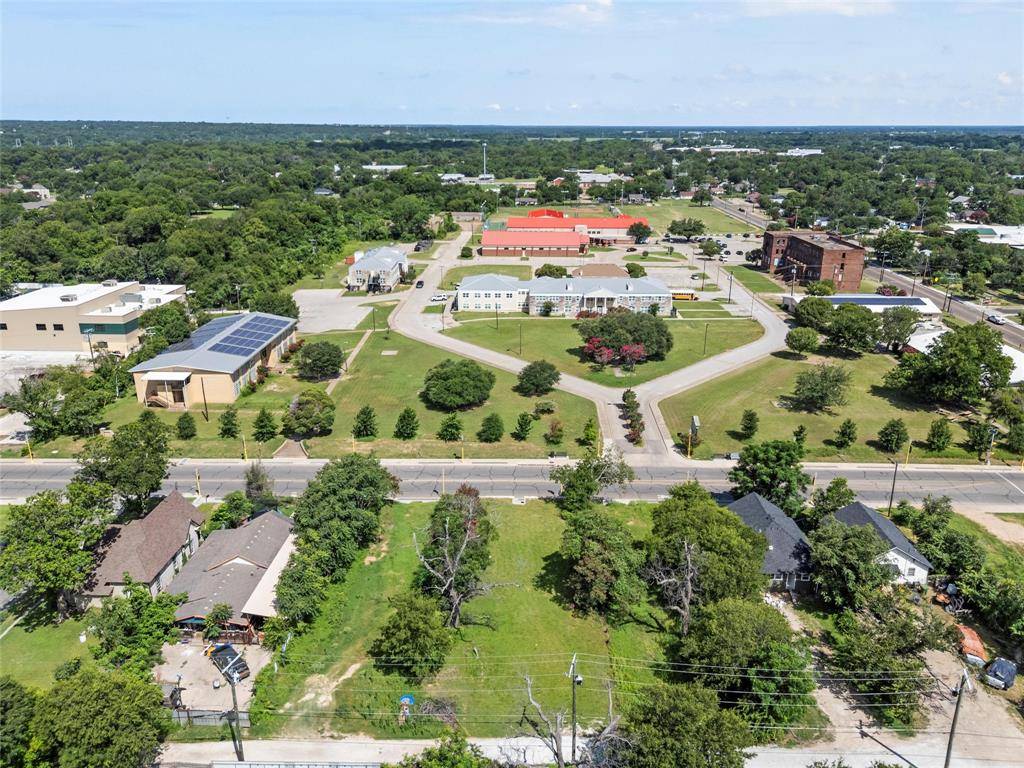 Waco, TX 76704,1015 Elm