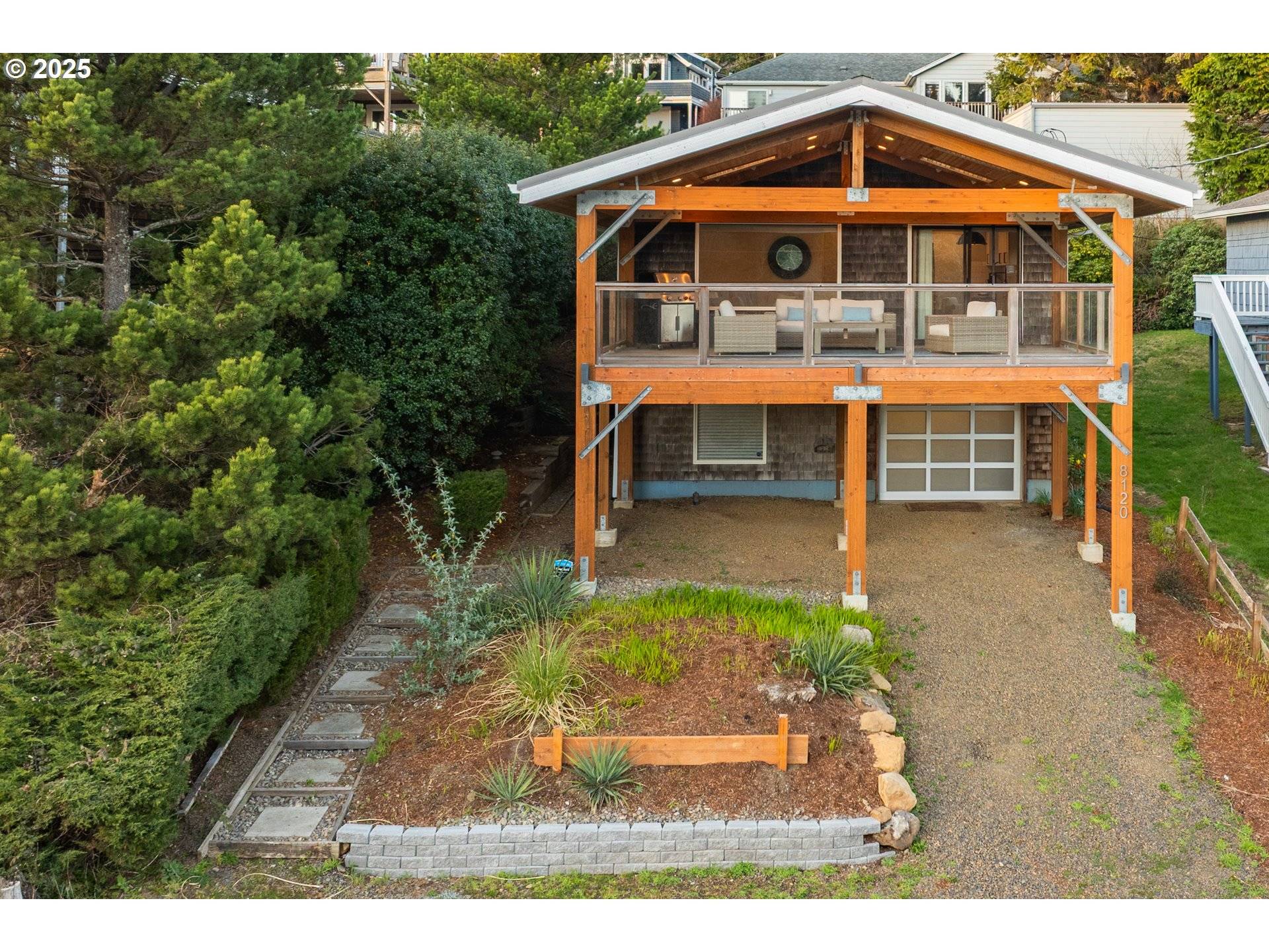Manzanita, OR 97130,8120 NEHALEM RD
