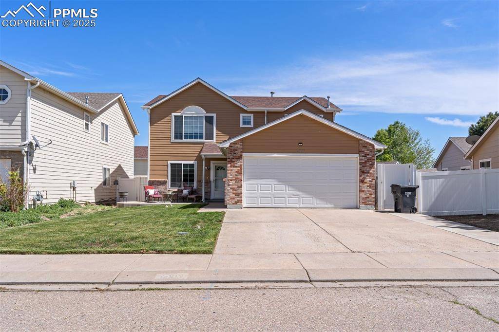 Pueblo, CO 81004,2000 Toronto ST