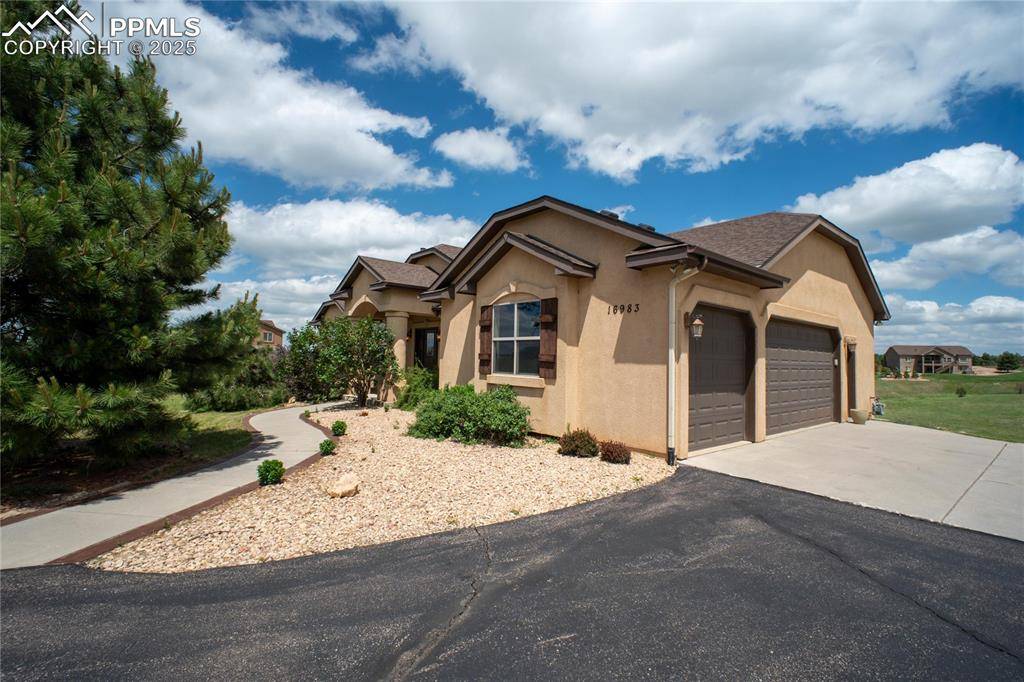 Colorado Springs, CO 80921,16983 Carriage Horse DR
