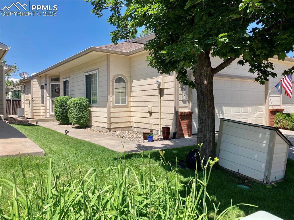 968 Samuel PT, Colorado Springs, CO 80906