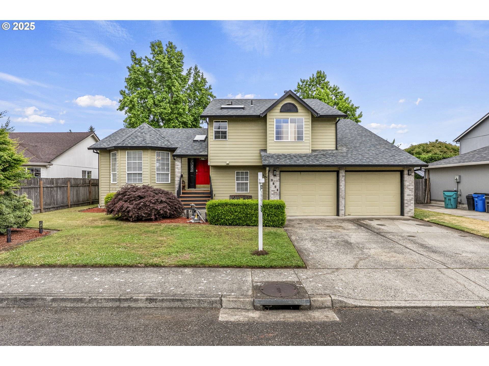 Vancouver, WA 98662,9604 NE 83RD CIR