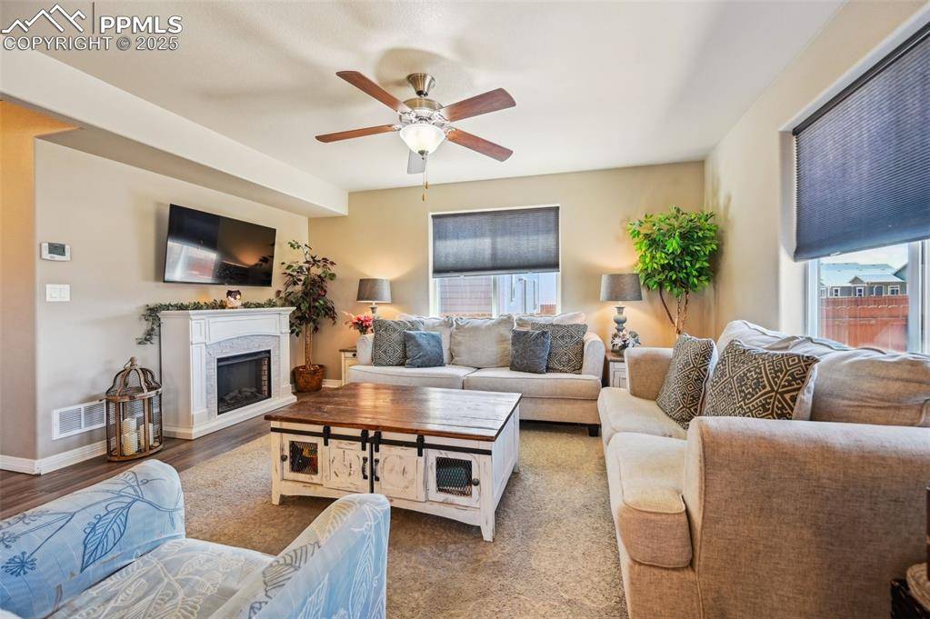 Peyton, CO 80831,9864 Morning Vista DR