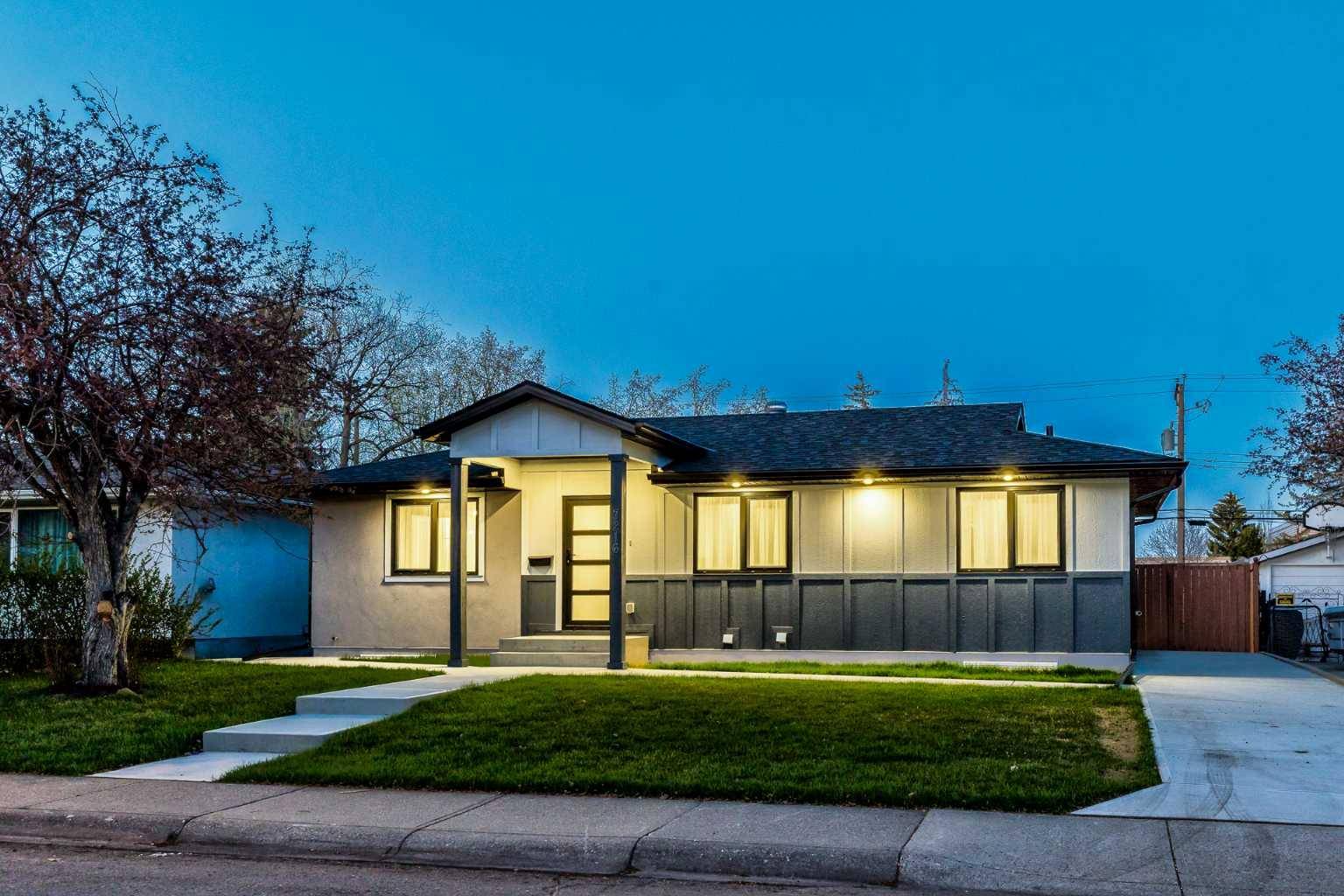 7216 5 ST SW, Calgary, AB T2V 1B1