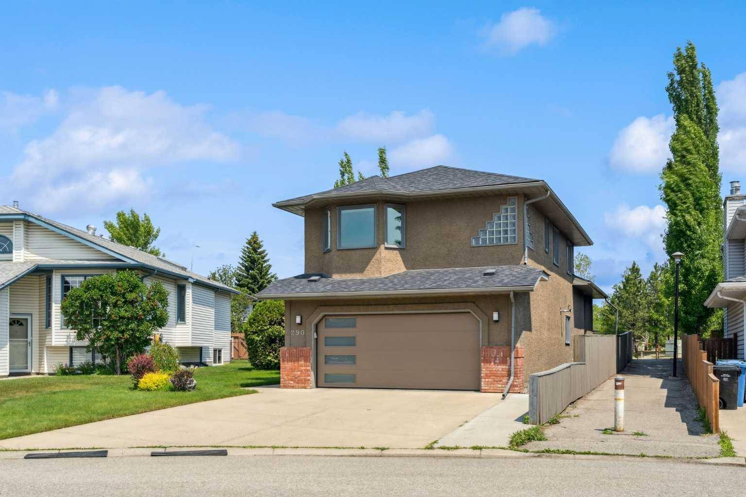 Calgary, AB T2C 3Z7,290 Riverview PARK Southeast