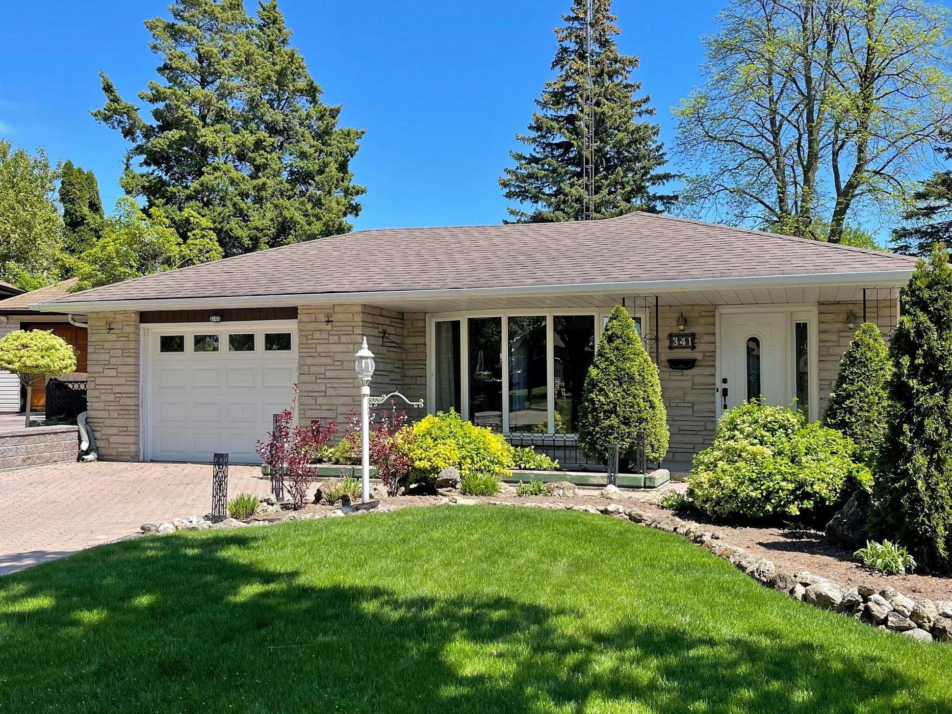Oshawa, ON L1J 5S7,341 Elizabeth ST