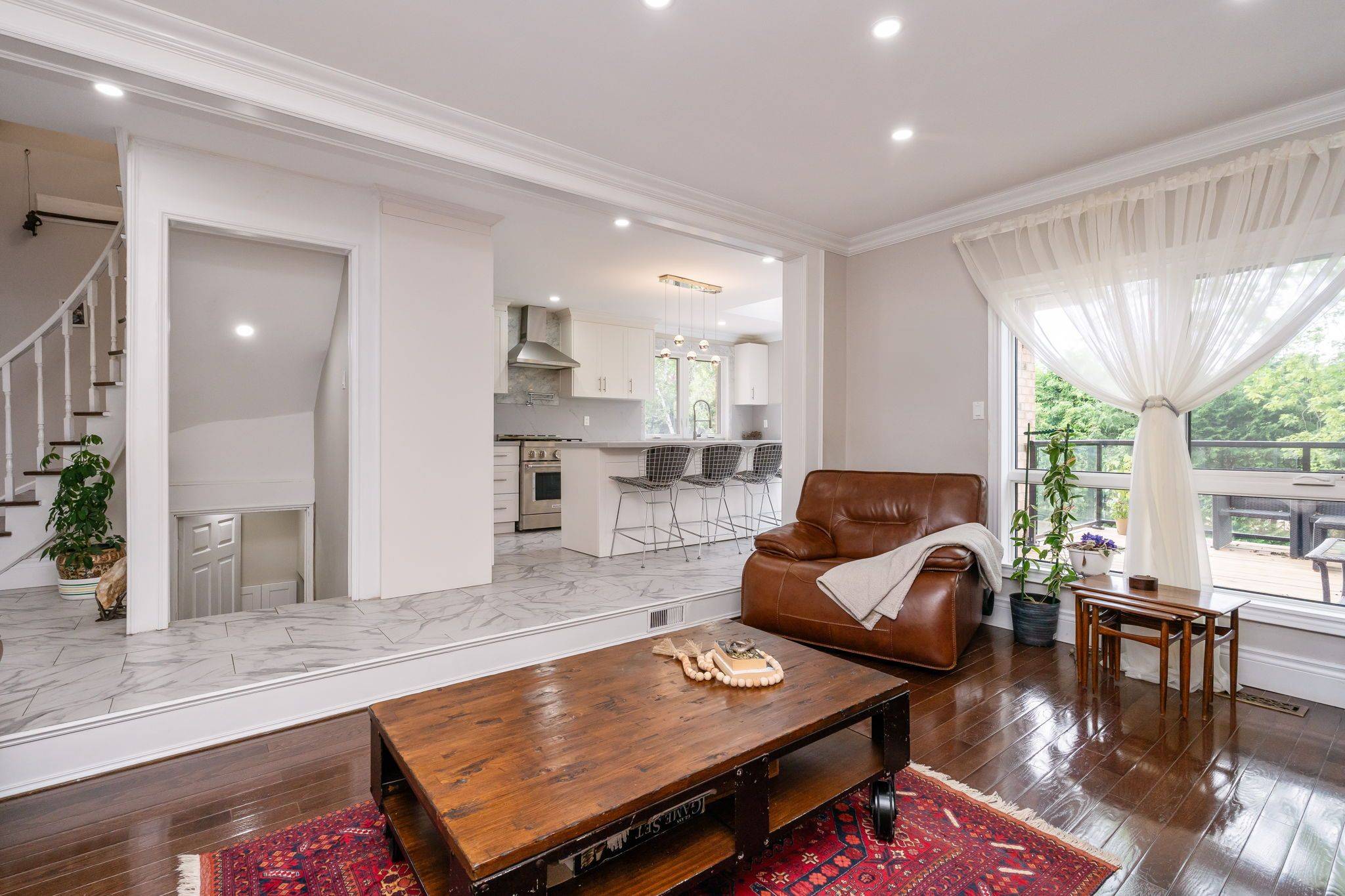 Whitby, ON L1N 7X5,62 Stargell DR