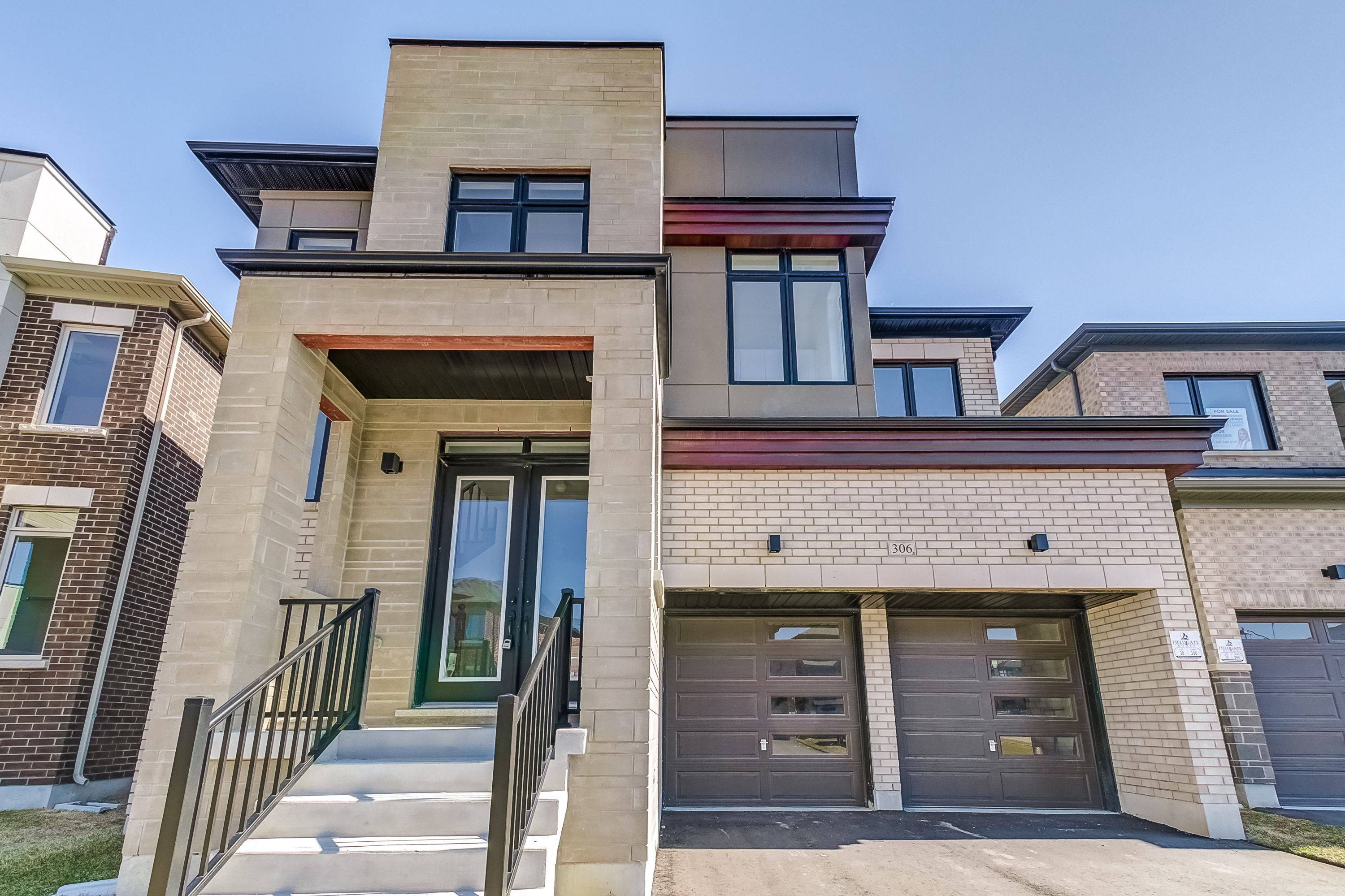 Whitchurch-stouffville, ON L4A 5C2,306 Westmina AVE