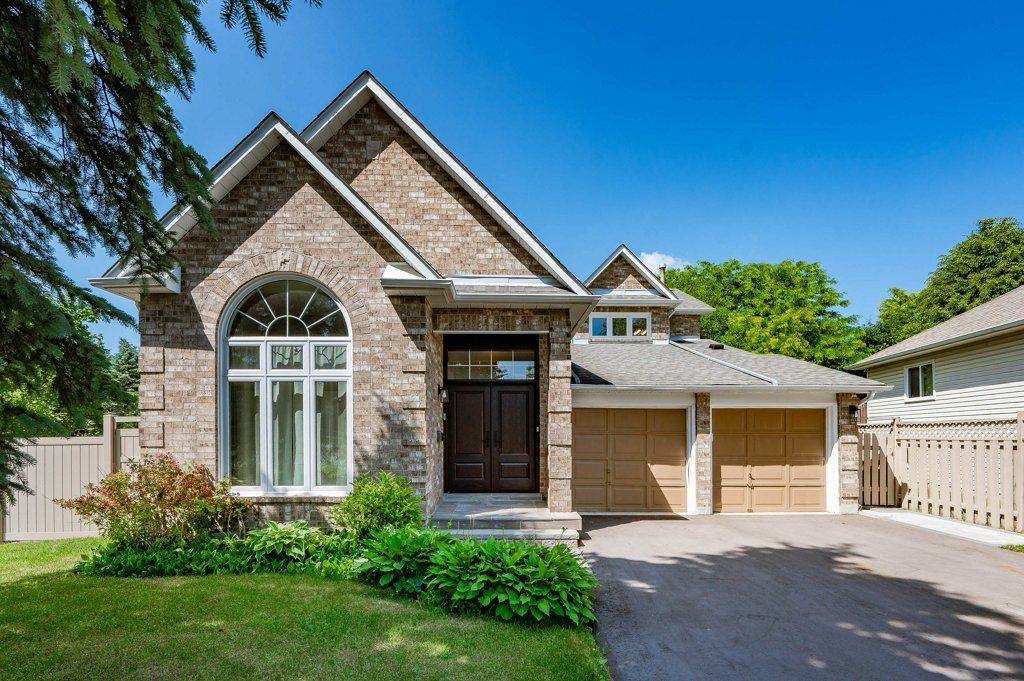 East Gwillimbury, ON L0G 1M0,87 Royal Amber CRES