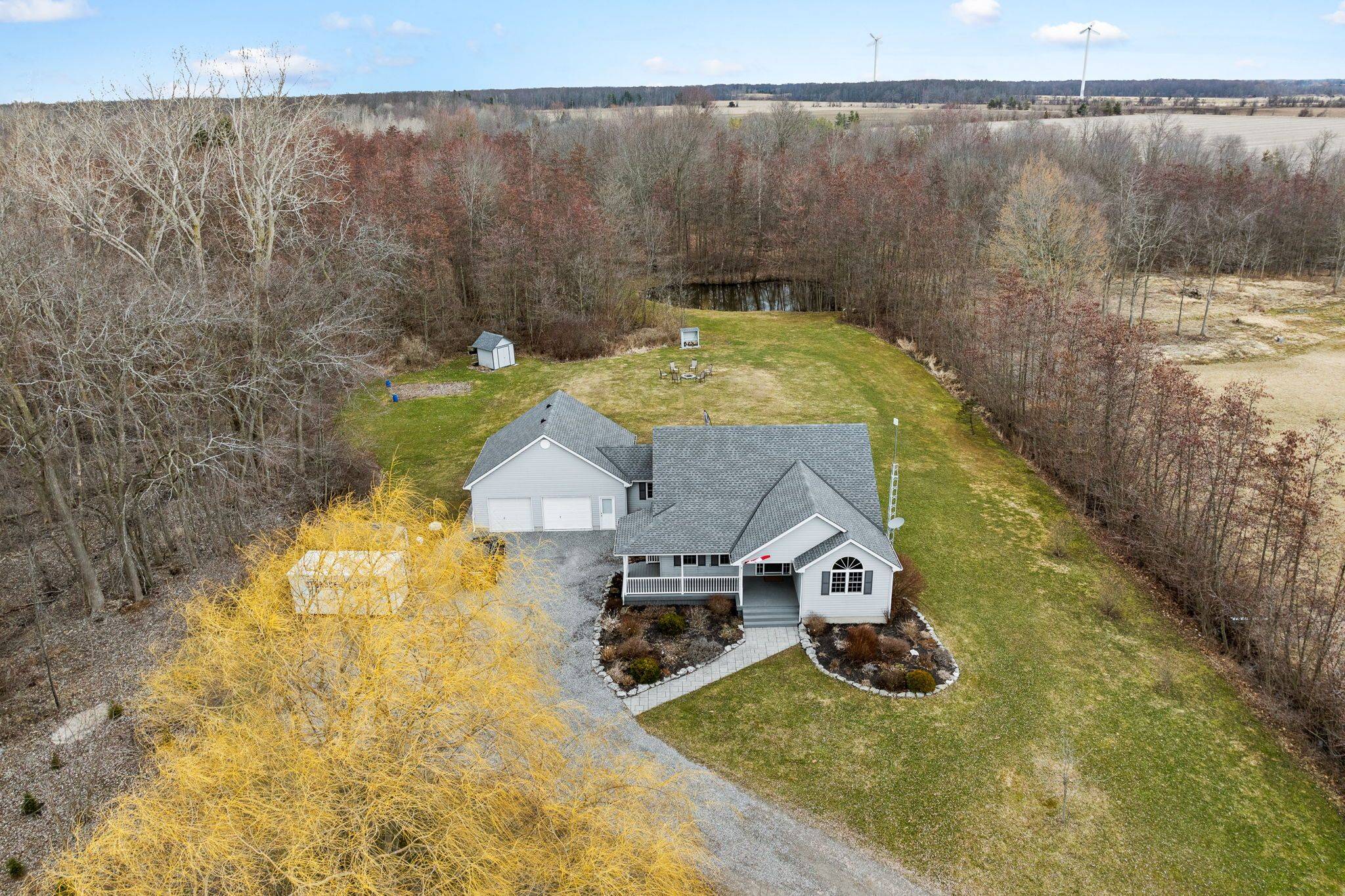 Wainfleet, ON L0S 1V0,12262 Lakeshore RD