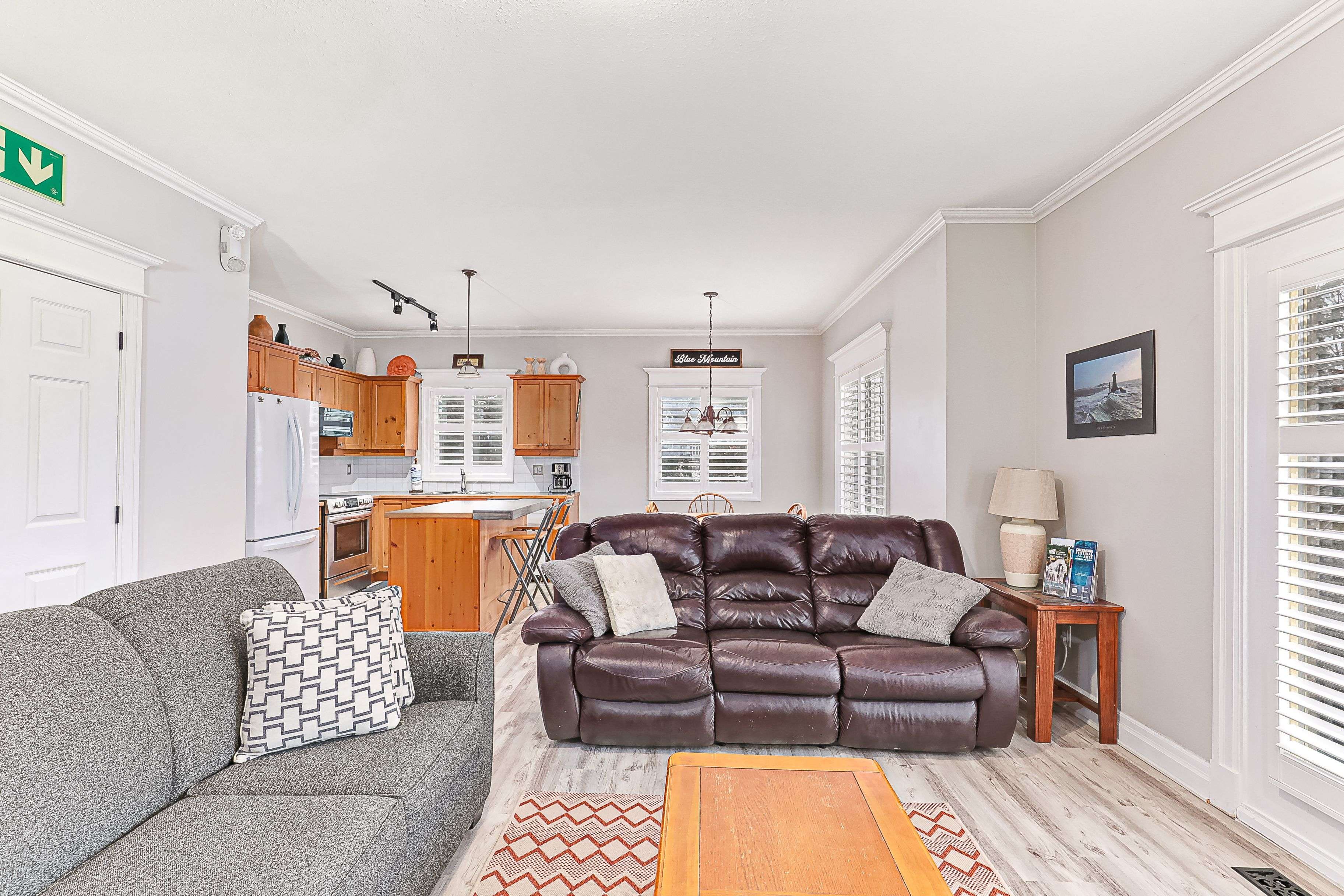 Blue Mountains, ON L9Y 3Z2,184 Snowbridge WAY #120
