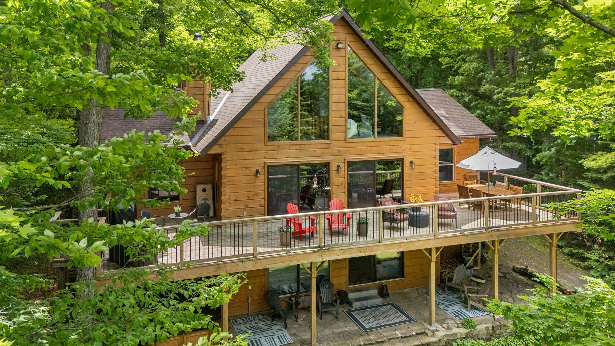 Greater Madawaska, ON K0J 1H0,512 Elsie LN